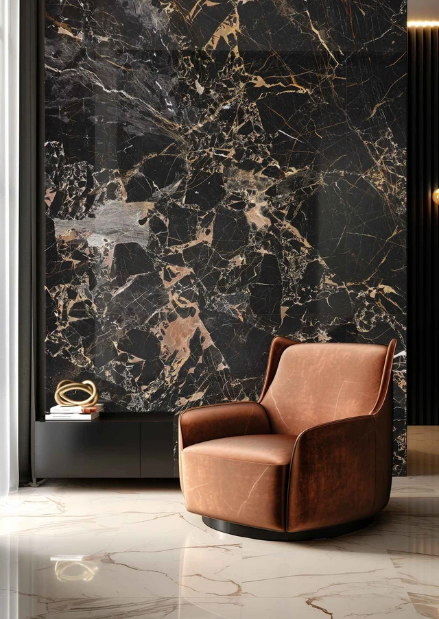 Golden Potro Marble